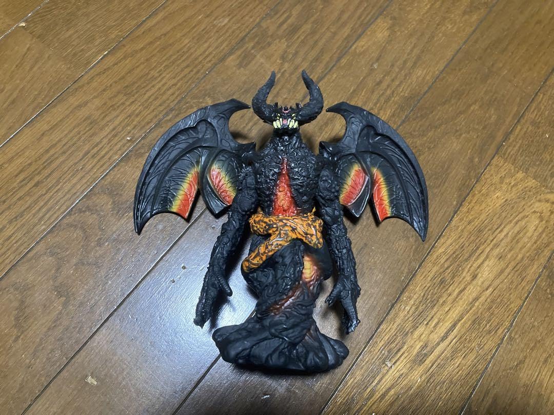 Amazon.co.jp: ウルトラ怪獣DX 百体怪獣 ベリュドラ ウルト ラマン
